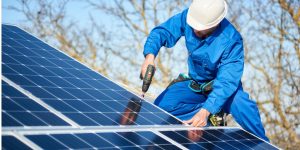 Installation Maintenance Panneaux Solaires Photovoltaïques à Villelongue